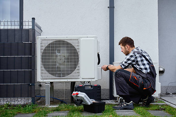 Trusted Hvac service in Refton, PA - HVAC Repair CO